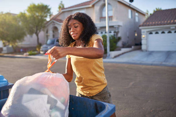 Best Attic Cleanout Services  in Kidron, OH