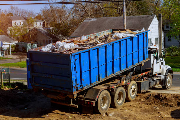 Best Dumpster Rental Services  in Kidron, OH