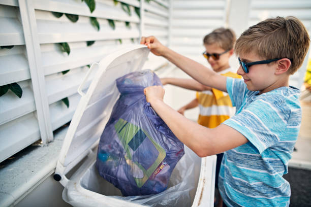 Attic Cleanout Services in Kidron, OH