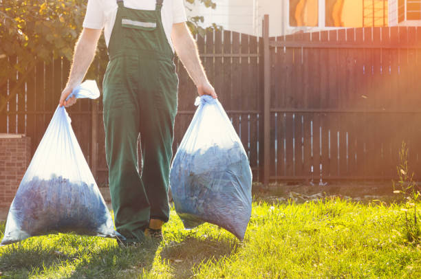 Best Construction Debris Removal  in Kidron, OH