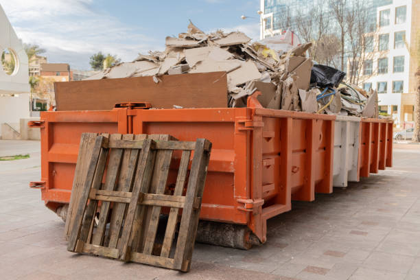 Trusted Kidron, OH Junk Removal Experts