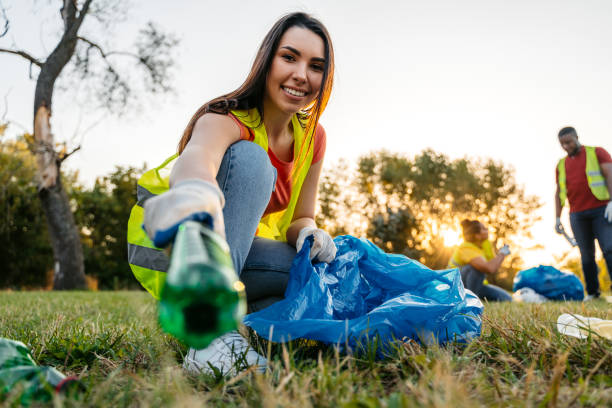 Best Yard Cleanup Services  in Kidron, OH