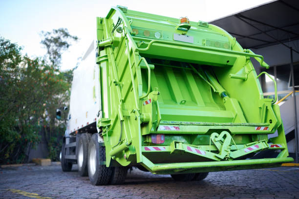 Trusted Kidron, OH Junk Removal Experts