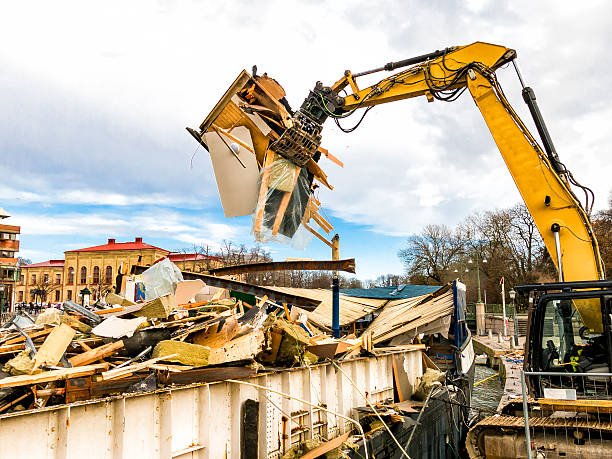 Best Junk Removal Near Me  in Kidron, OH