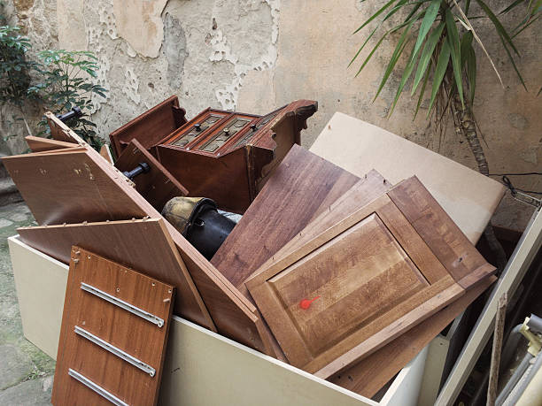 Best Trash Removal Near Me  in Kidron, OH