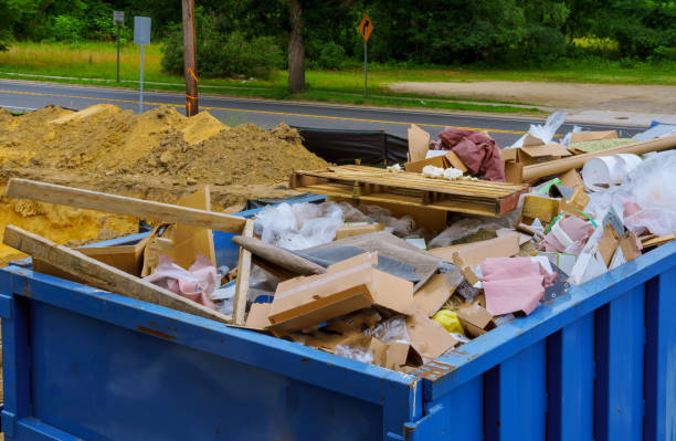 Best Full-Service Junk Removal  in Kidron, OH